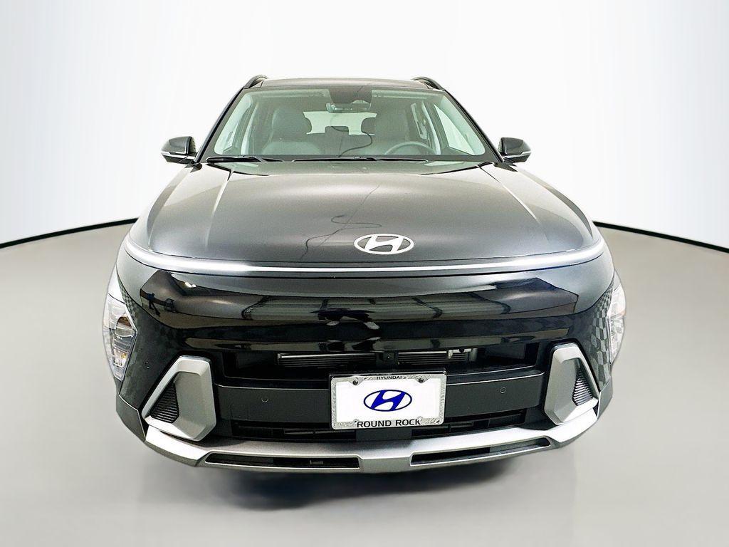new 2026 Hyundai Kona car, priced at $34,870
