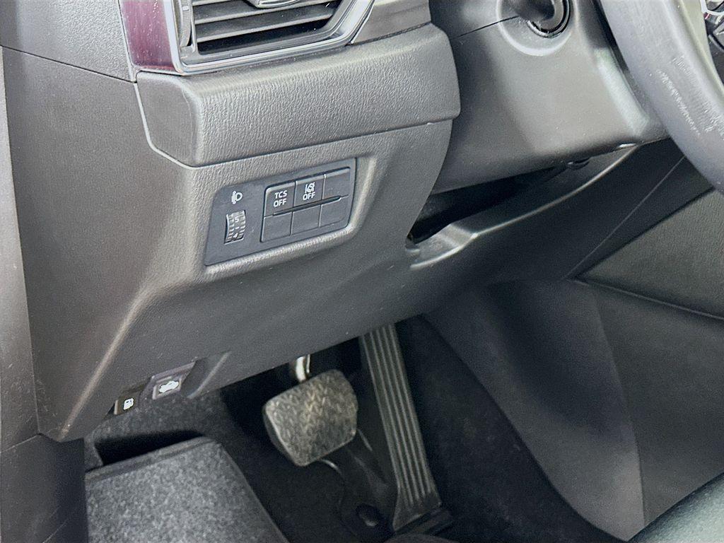 used 2020 Mazda CX-5 car, priced at $16,899