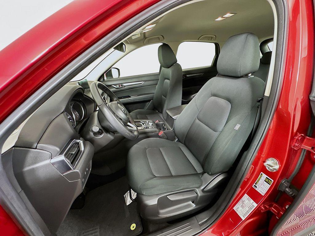 used 2020 Mazda CX-5 car, priced at $16,899