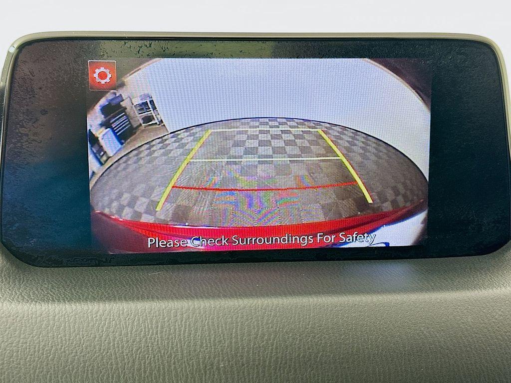 used 2020 Mazda CX-5 car, priced at $16,899