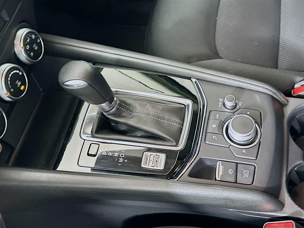 used 2020 Mazda CX-5 car, priced at $16,899