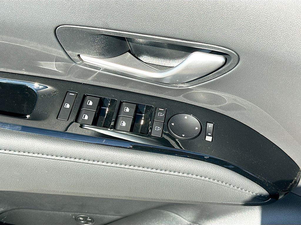 new 2025 Hyundai SANTA CRUZ car, priced at $42,385