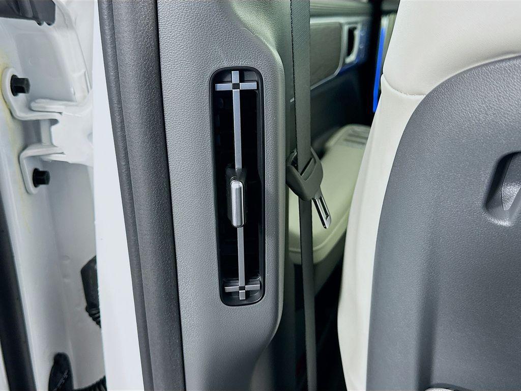 new 2026 Hyundai SANTA FE HEV car, priced at $53,310