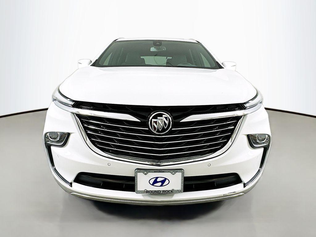 used 2023 Buick Enclave car, priced at $32,723