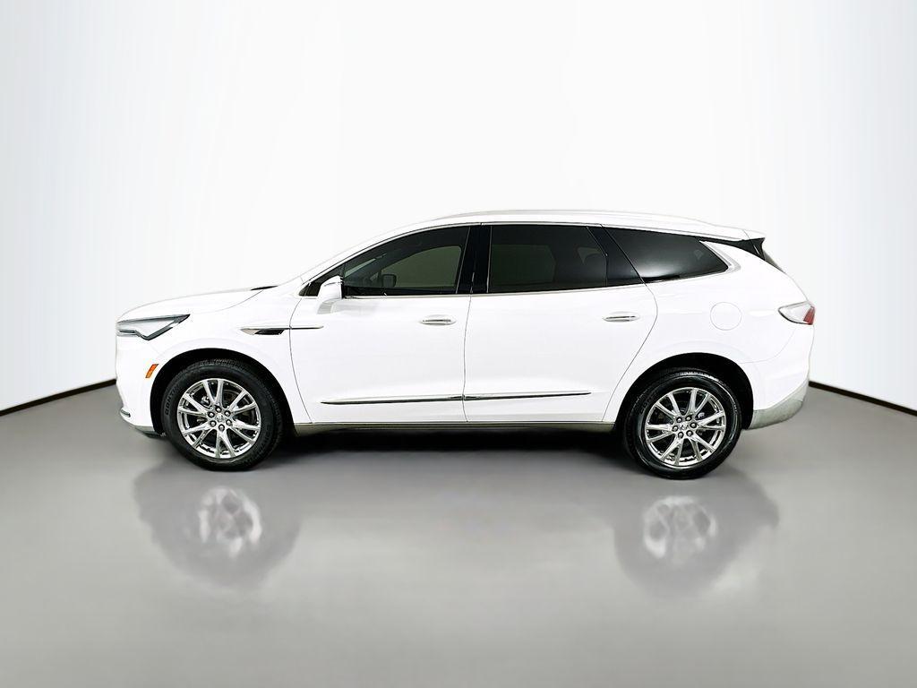used 2023 Buick Enclave car, priced at $32,723