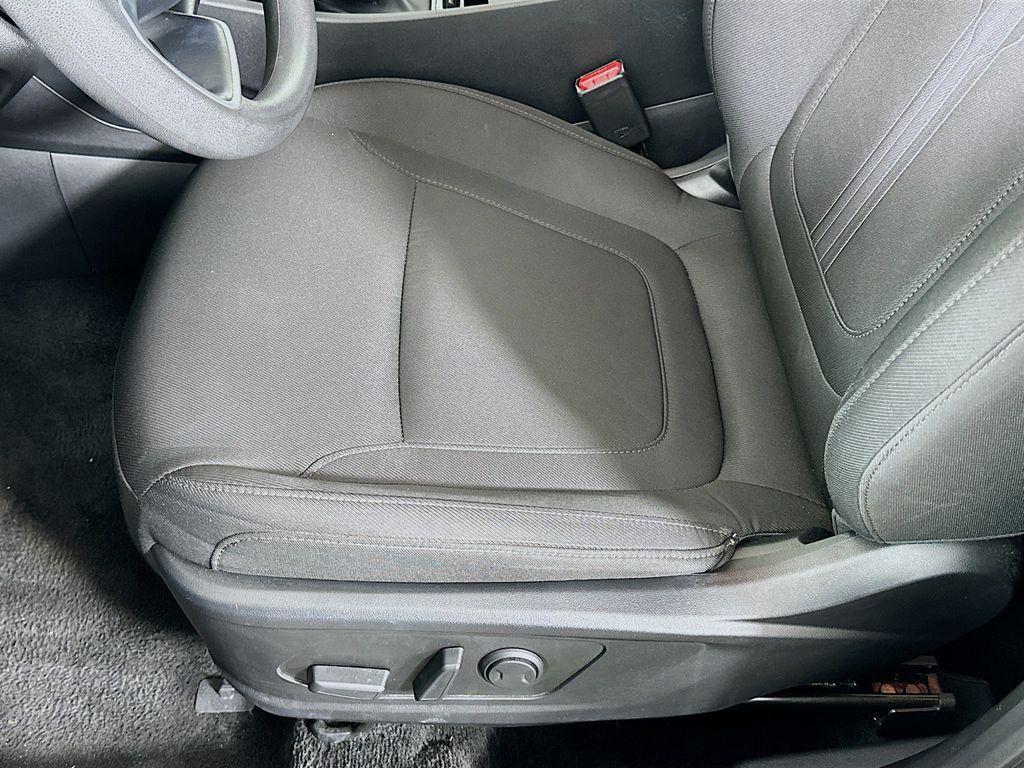 used 2024 Hyundai Tucson car, priced at $23,086