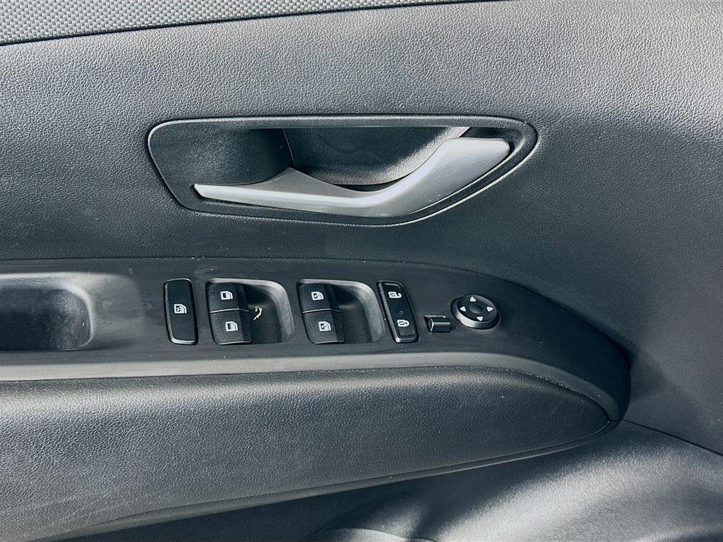 used 2024 Hyundai Tucson car, priced at $23,086
