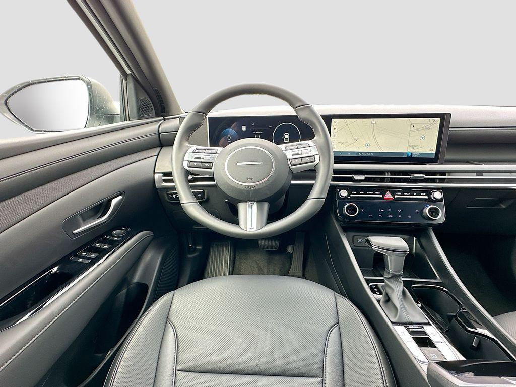 new 2025 Hyundai SANTA CRUZ car, priced at $42,195