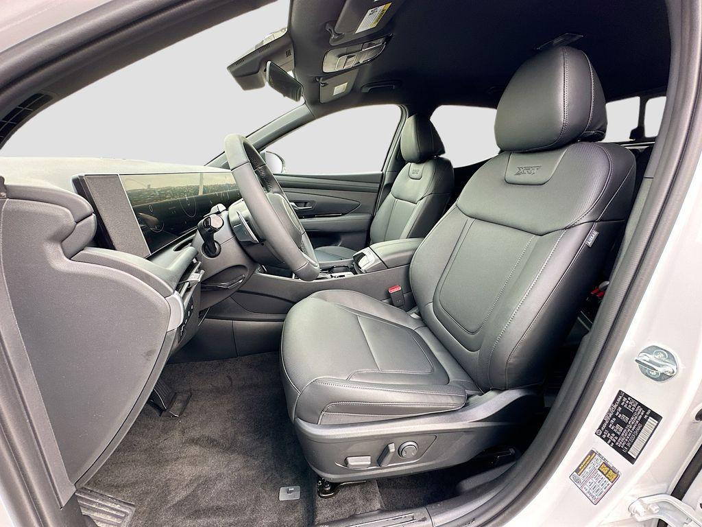 new 2025 Hyundai SANTA CRUZ car, priced at $42,195