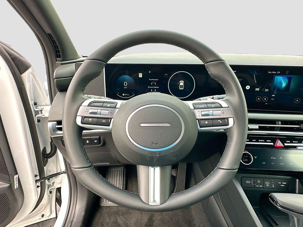 new 2025 Hyundai SANTA CRUZ car, priced at $42,195