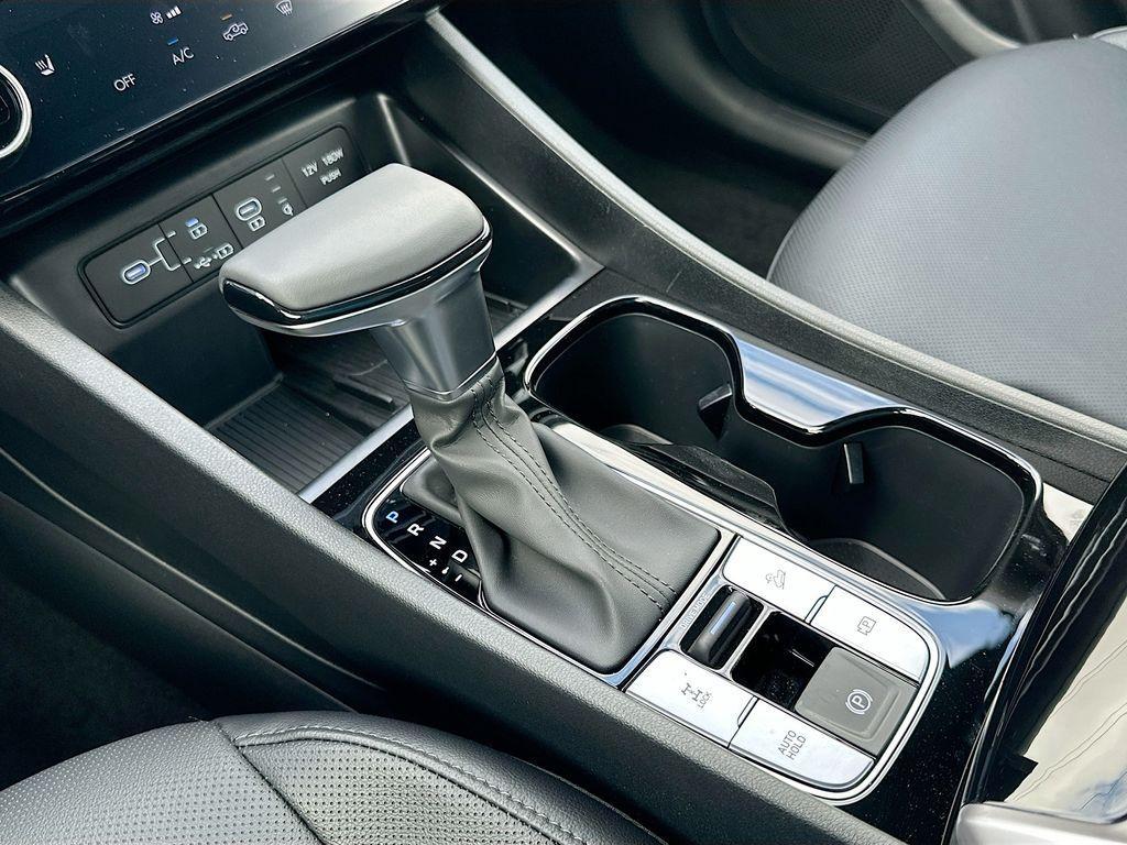 new 2025 Hyundai SANTA CRUZ car, priced at $42,195