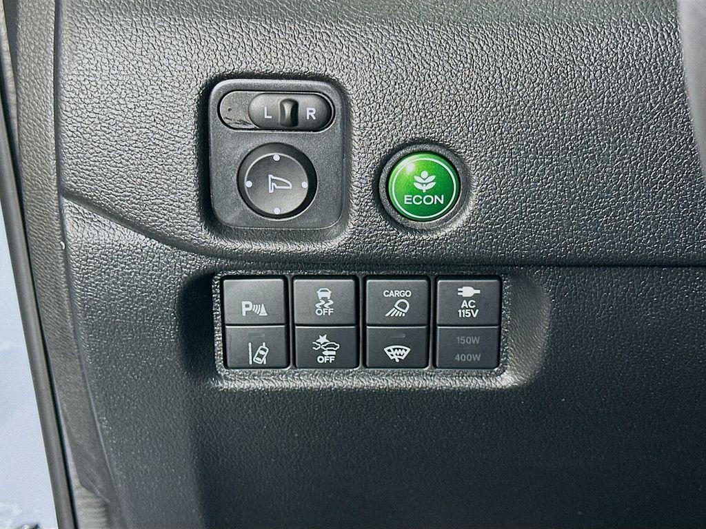 used 2022 Honda Ridgeline car, priced at $33,768