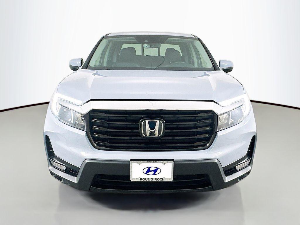 used 2022 Honda Ridgeline car, priced at $33,768