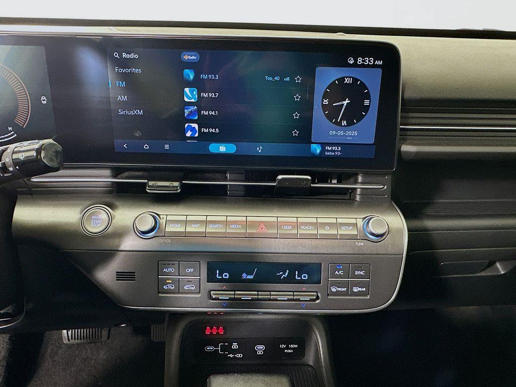 used 2024 Hyundai Kona car, priced at $21,523