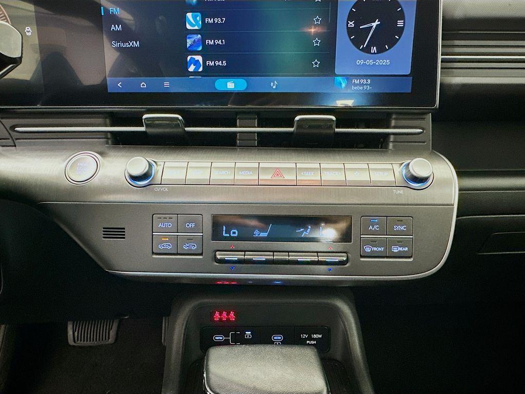 used 2024 Hyundai Kona car, priced at $21,523
