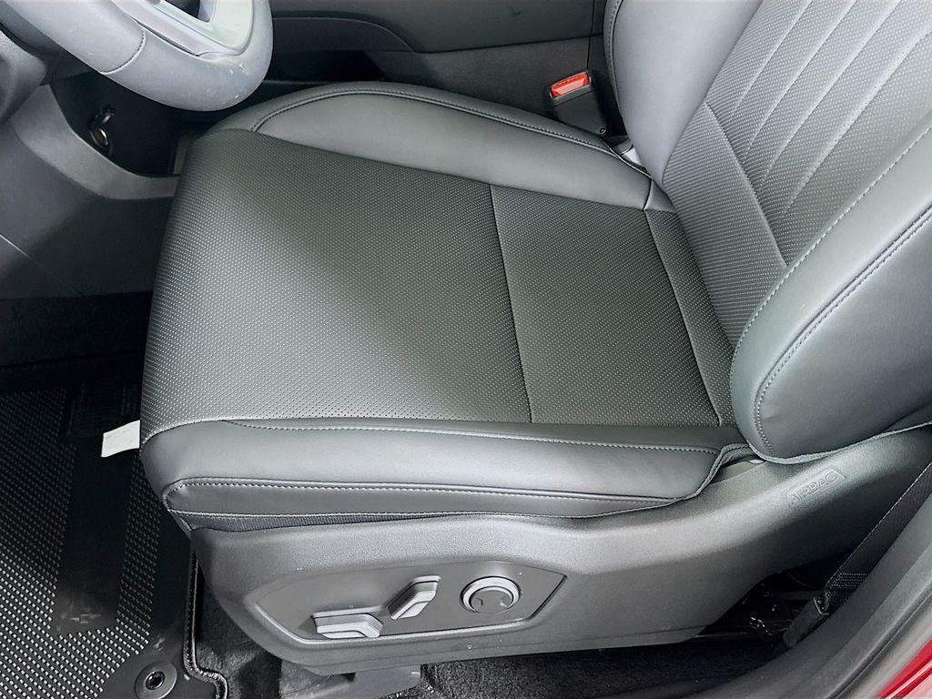 new 2026 Hyundai SANTA FE HEV car, priced at $41,360