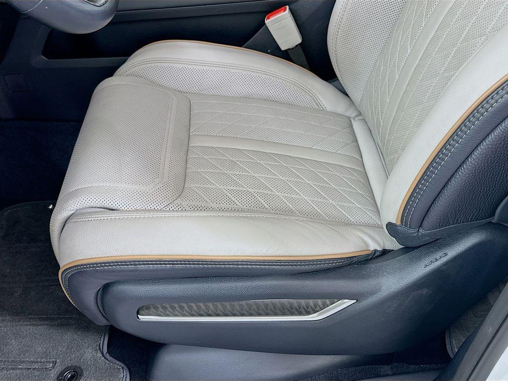 used 2025 Ram 1500 car, priced at $70,119