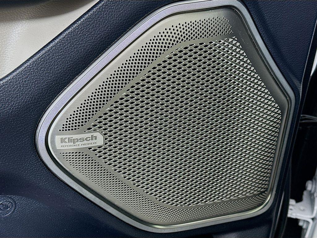 used 2025 Ram 1500 car, priced at $70,119