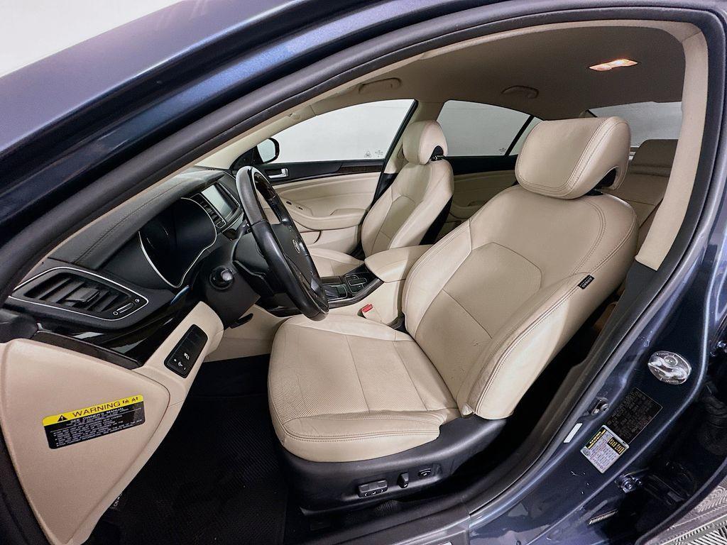 used 2014 Kia Cadenza car, priced at $9,999
