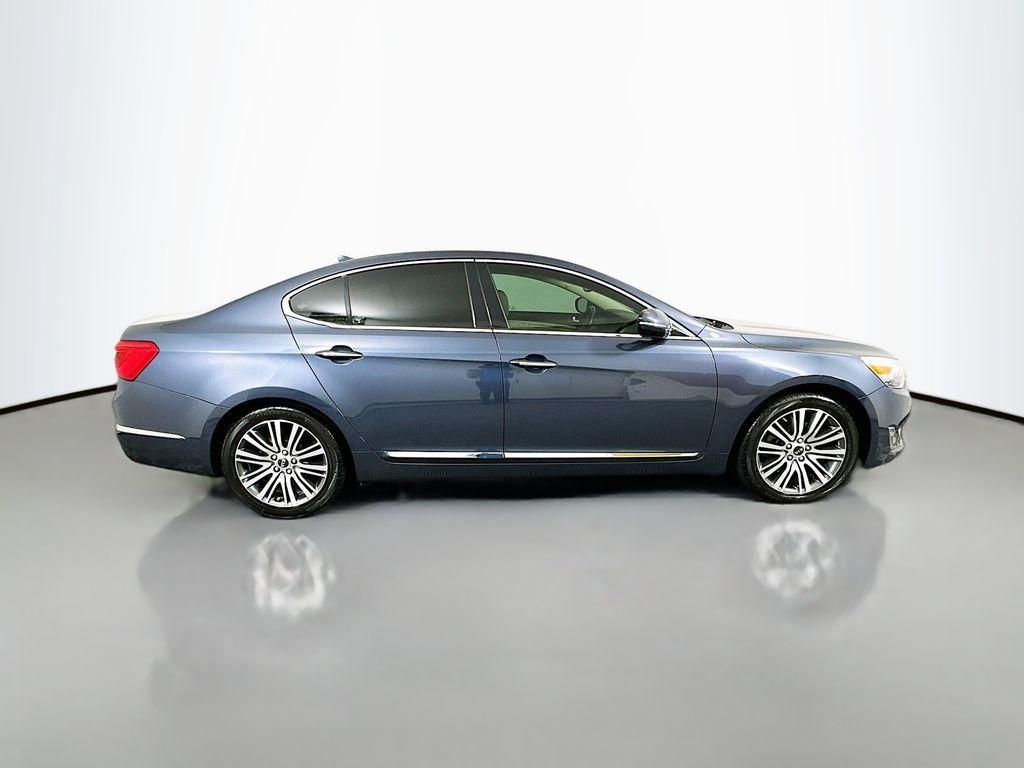 used 2014 Kia Cadenza car, priced at $9,999