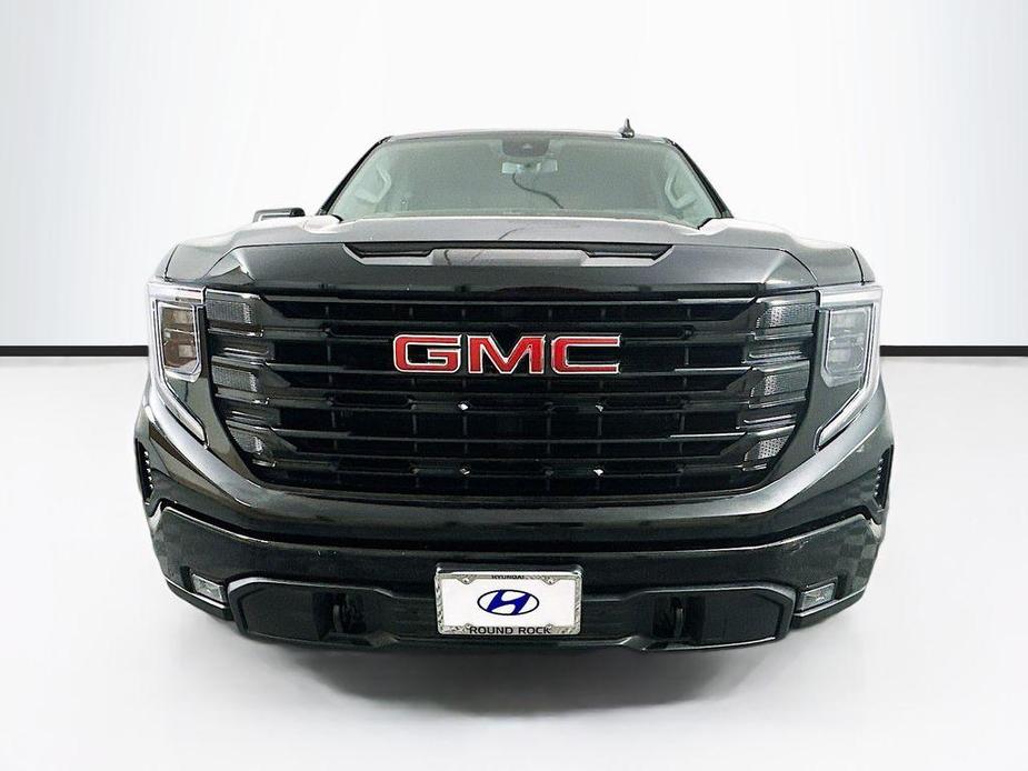 used 2023 GMC Sierra 1500 car, priced at $46,567