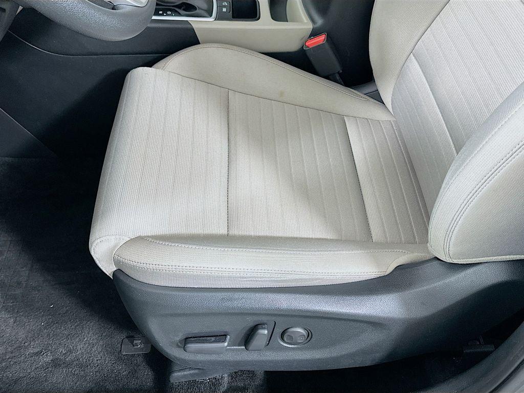 used 2021 Kia Sportage car, priced at $12,100