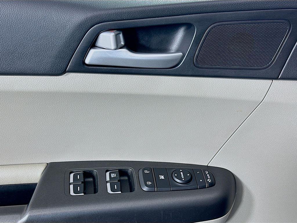 used 2021 Kia Sportage car, priced at $12,100