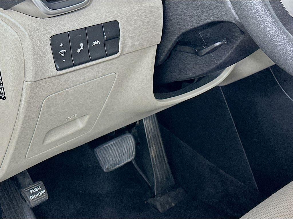 used 2021 Kia Sportage car, priced at $12,100