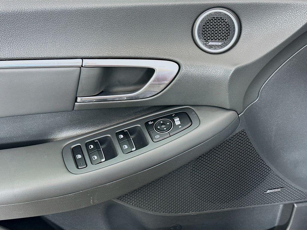 used 2023 Hyundai Sonata car, priced at $22,999