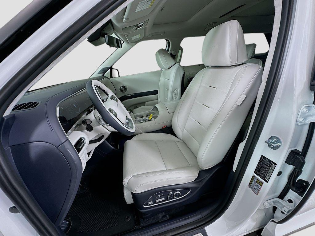 new 2026 Hyundai Palisade car, priced at $56,725