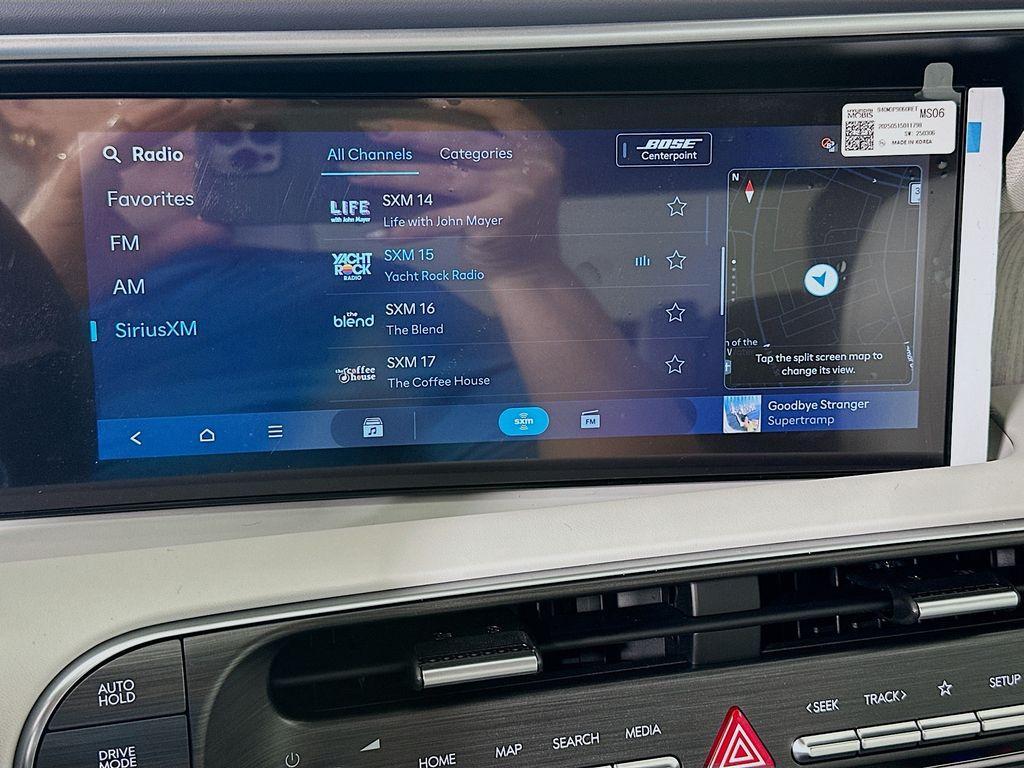 new 2026 Hyundai Palisade car, priced at $56,725