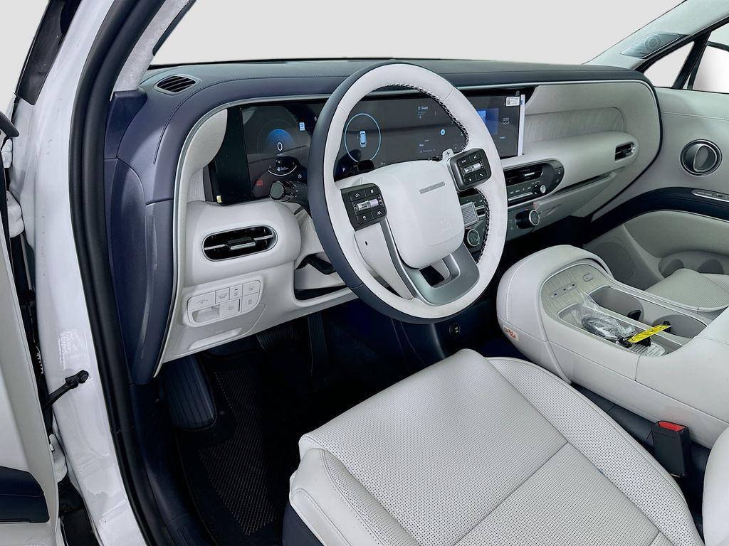 new 2026 Hyundai Palisade car, priced at $56,725