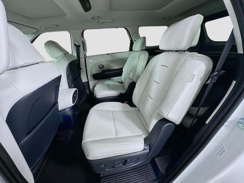 new 2026 Hyundai Palisade car, priced at $56,725
