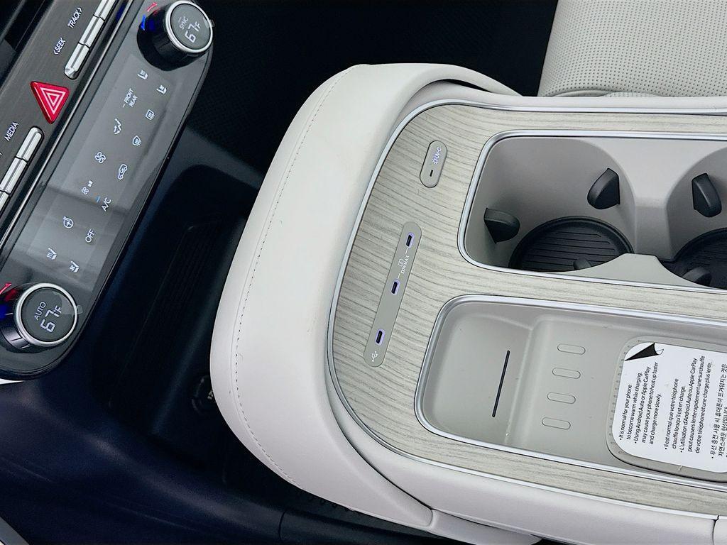new 2026 Hyundai Palisade car, priced at $56,725