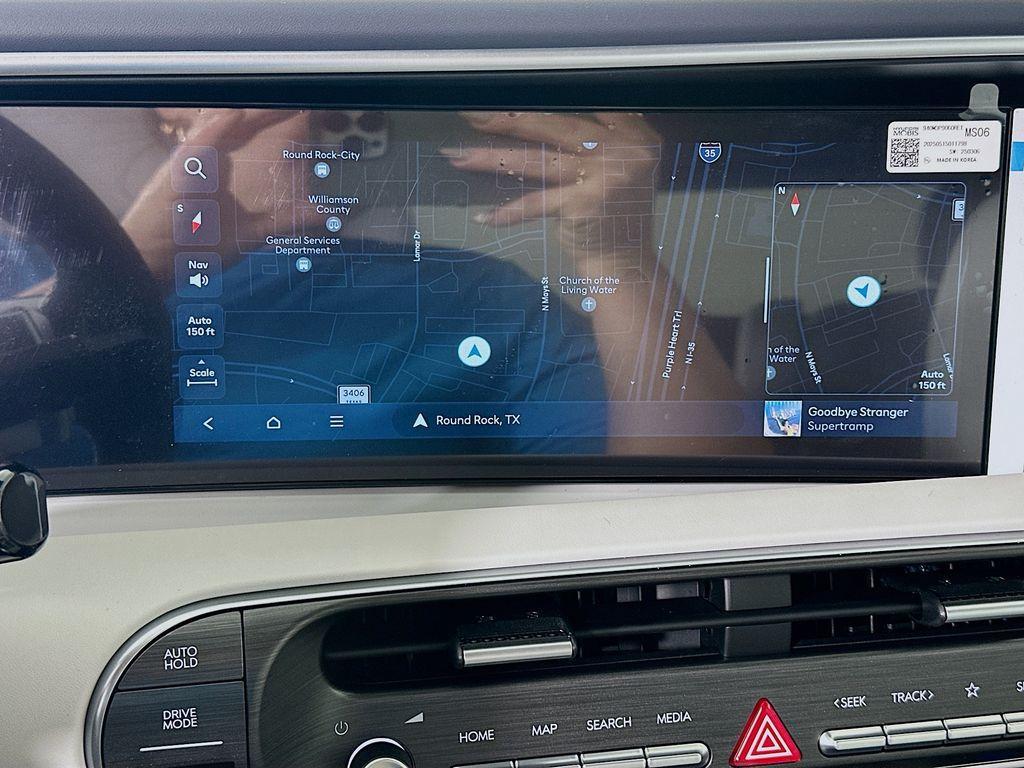 new 2026 Hyundai Palisade car, priced at $56,725
