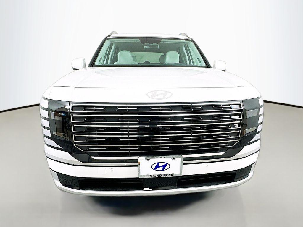 new 2026 Hyundai Palisade car, priced at $56,725