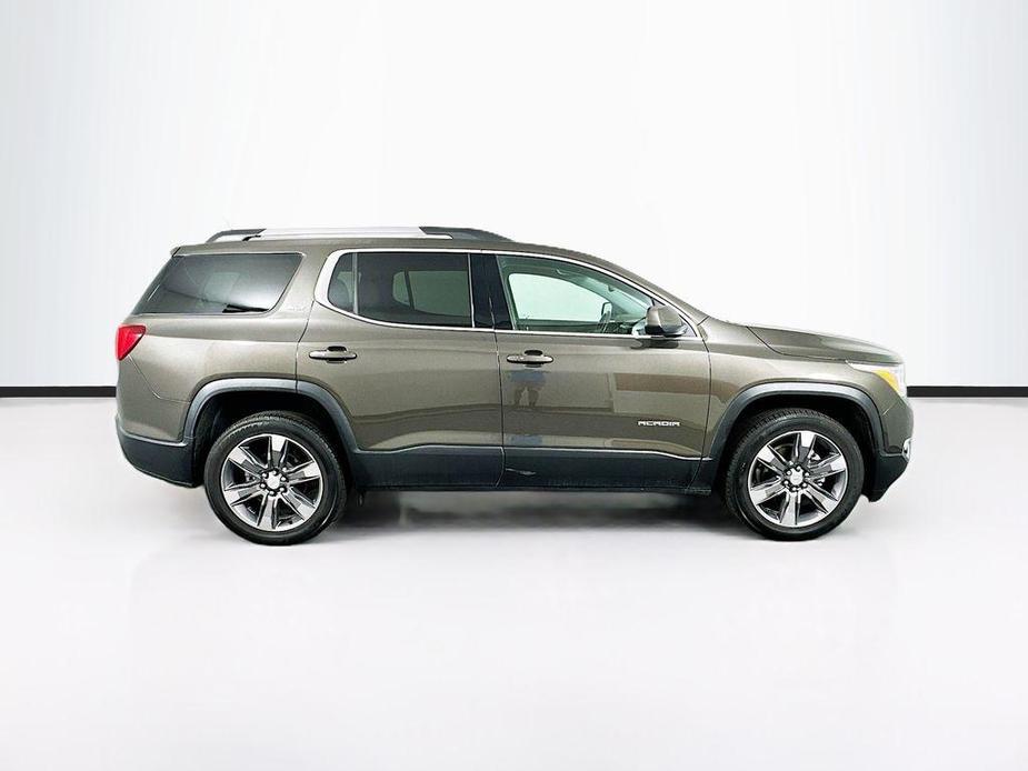 used 2019 GMC Acadia car, priced at $20,999