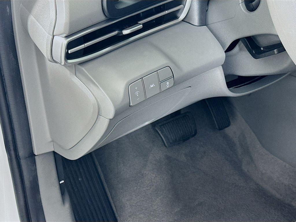 used 2023 Hyundai Elantra car, priced at $20,251