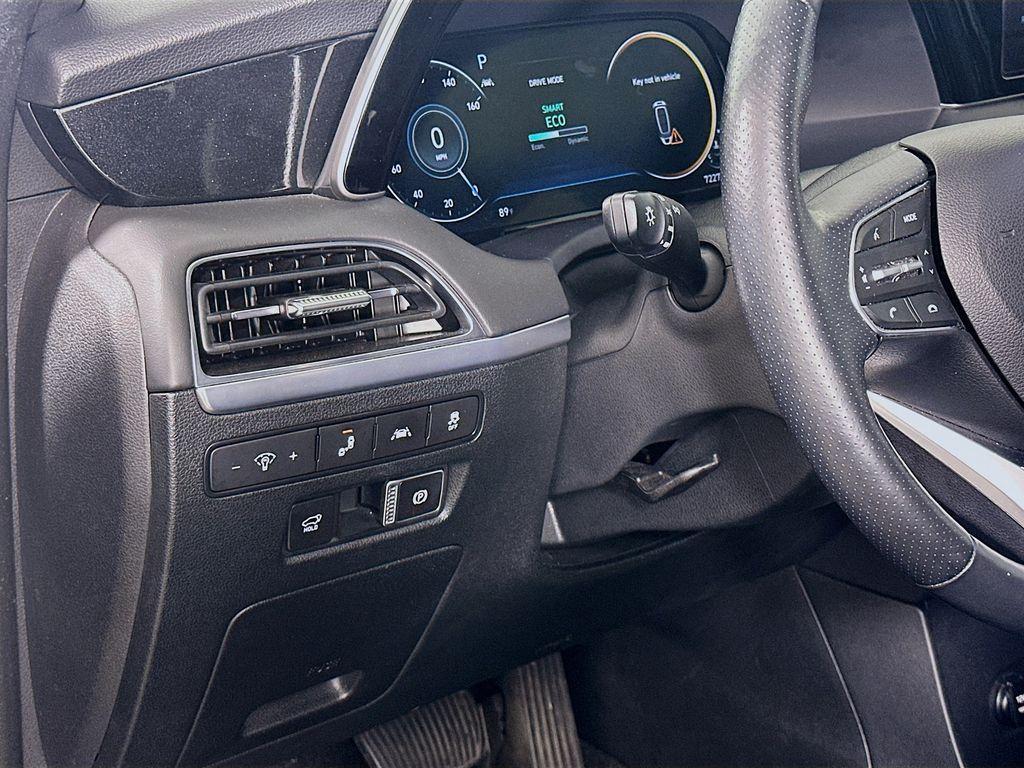 used 2022 Hyundai Palisade car, priced at $30,999