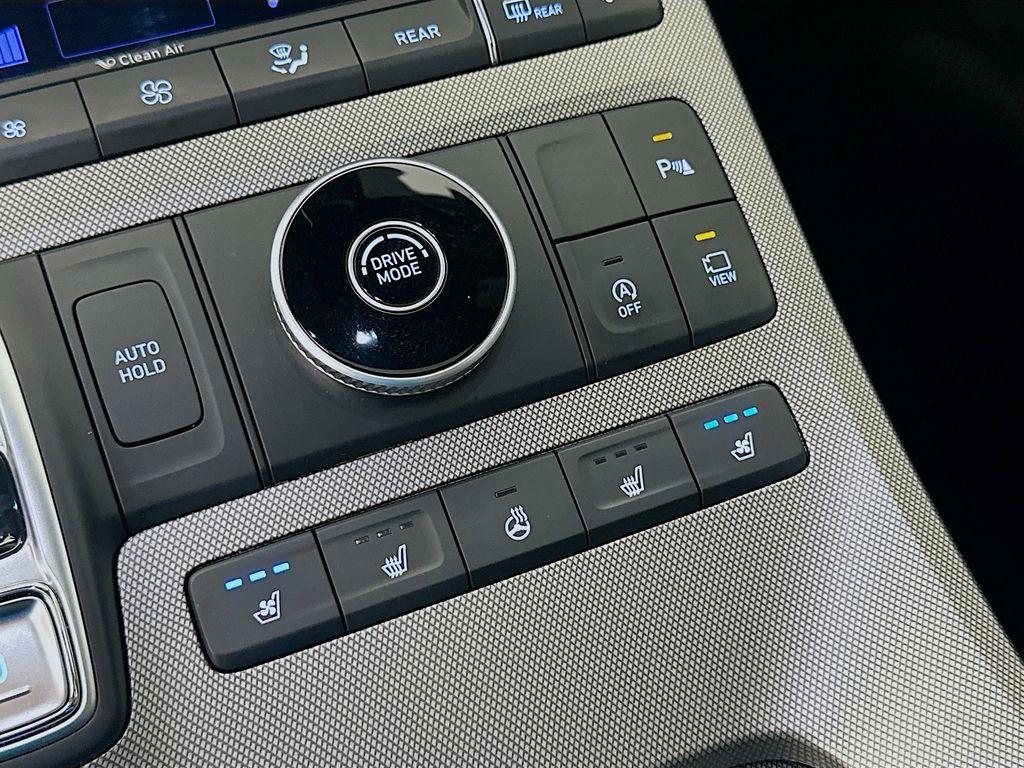 used 2022 Hyundai Palisade car, priced at $30,999
