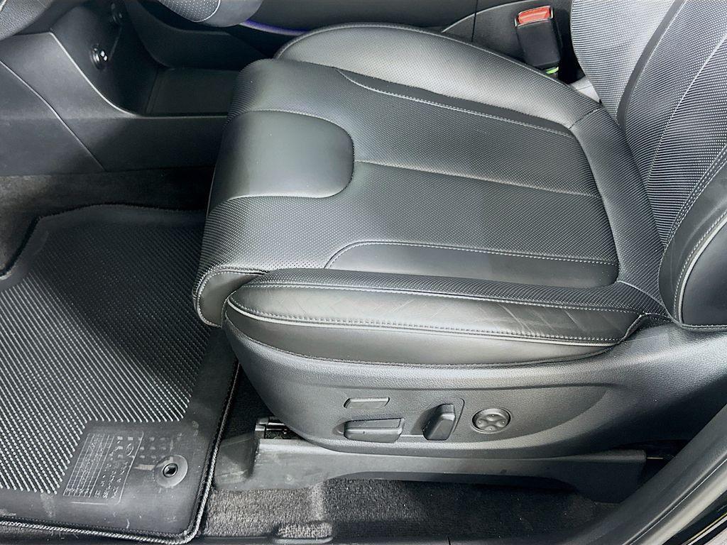 used 2022 Hyundai Palisade car, priced at $30,999
