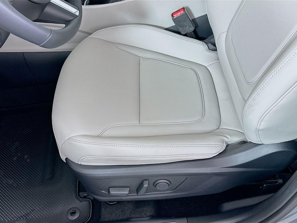 new 2026 Hyundai Tucson car, priced at $36,035