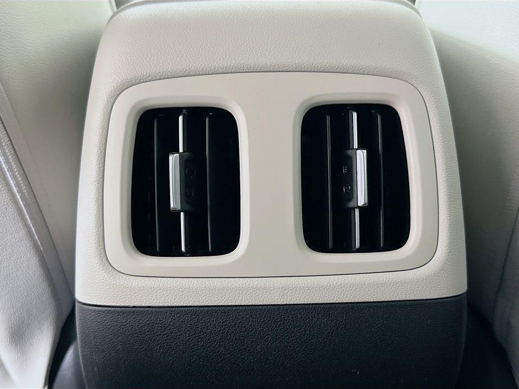 new 2026 Hyundai Tucson car, priced at $36,035