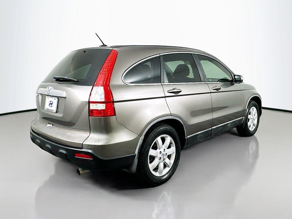 used 2009 Honda CR-V car, priced at $7,499