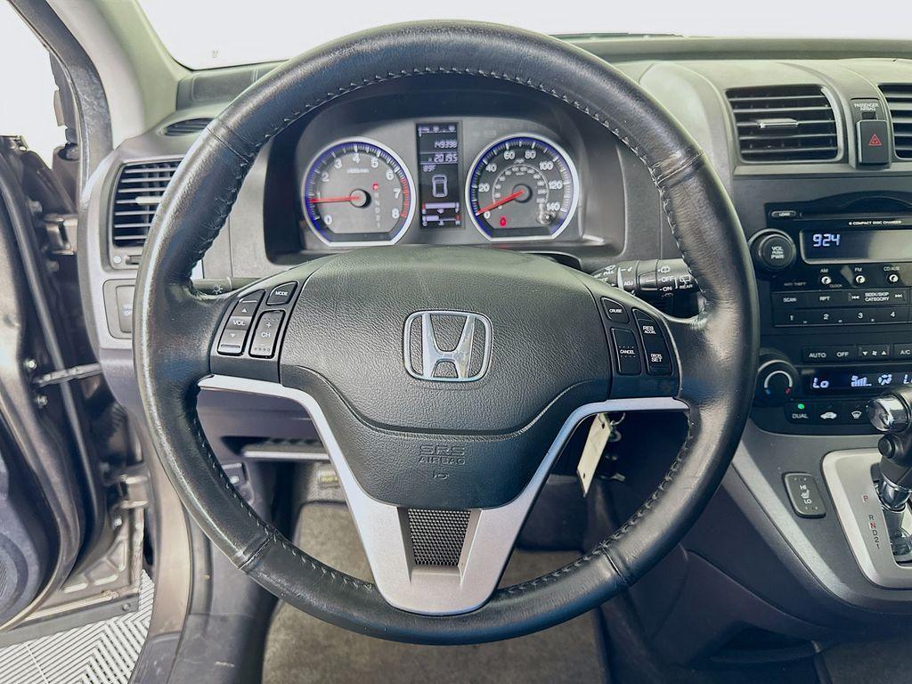 used 2009 Honda CR-V car, priced at $7,499