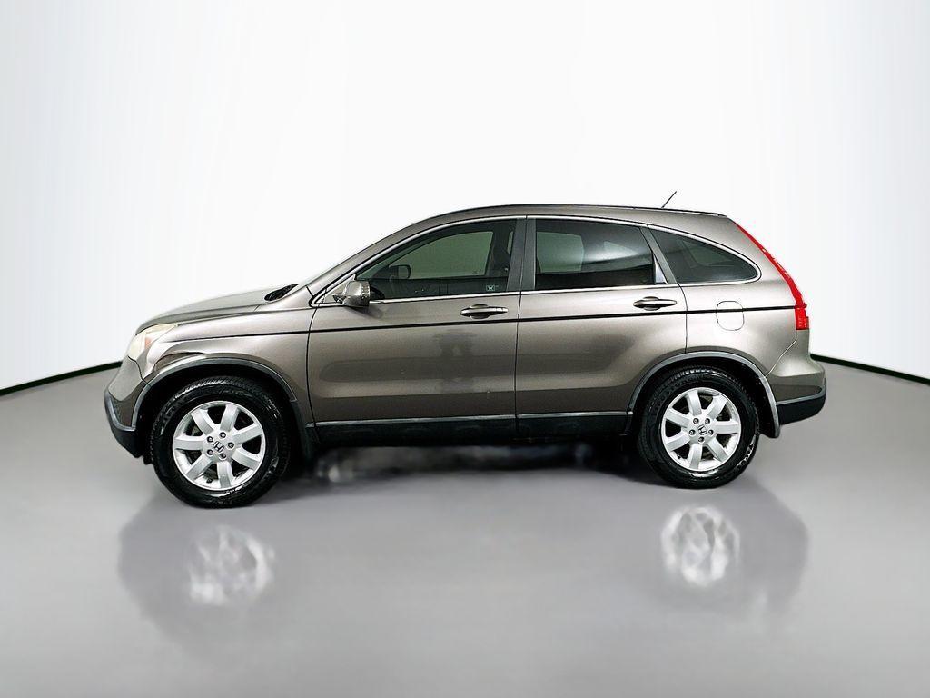 used 2009 Honda CR-V car, priced at $7,499