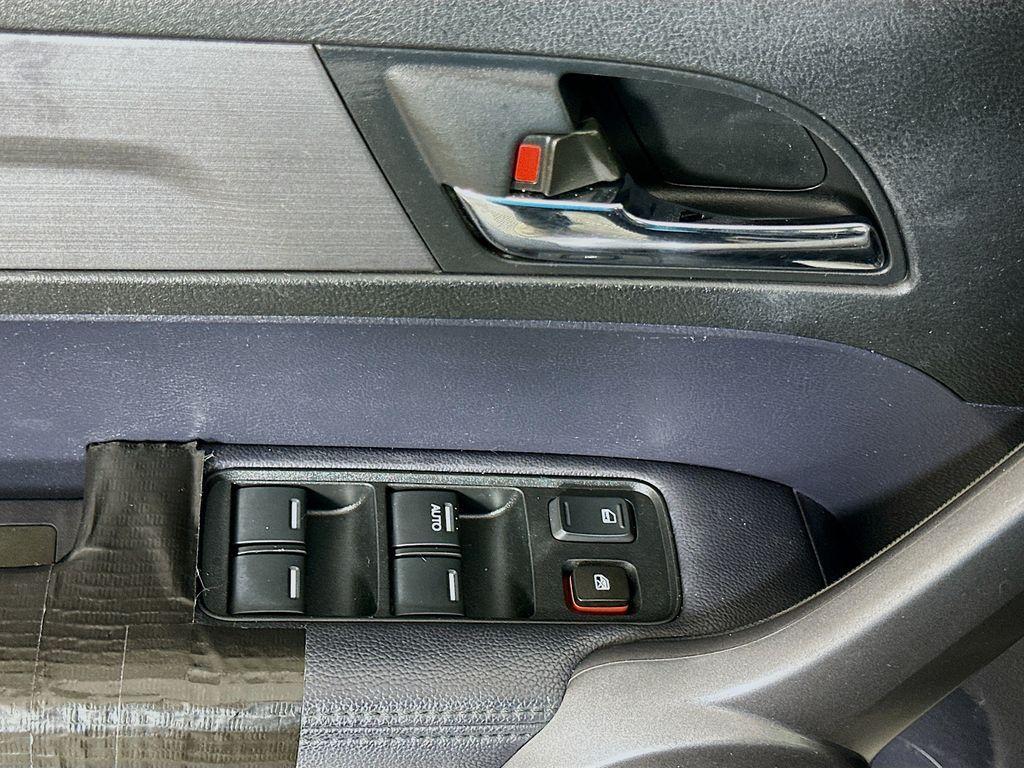 used 2009 Honda CR-V car, priced at $7,499
