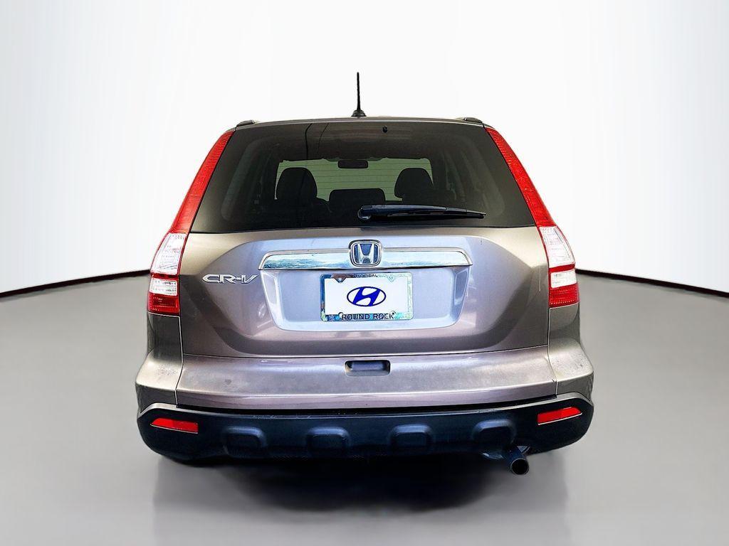 used 2009 Honda CR-V car, priced at $7,499
