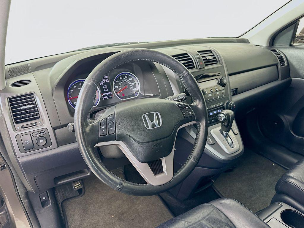 used 2009 Honda CR-V car, priced at $7,499