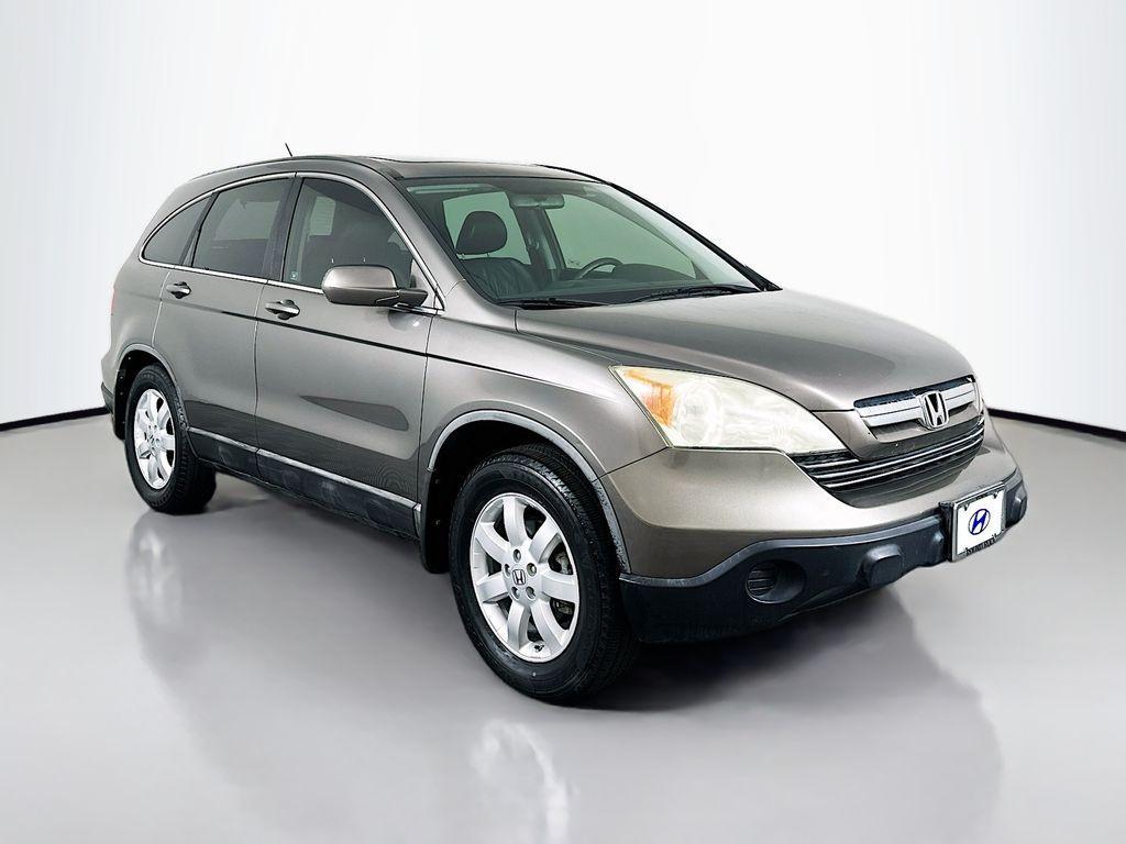 used 2009 Honda CR-V car, priced at $7,499